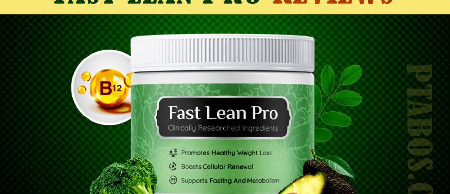 Fast Lean Pro