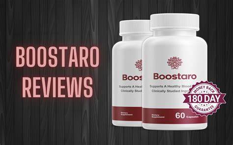 boostaro ca reviews