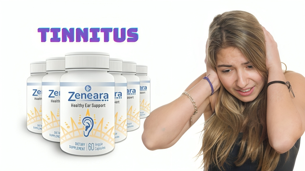 zeneara-supplement