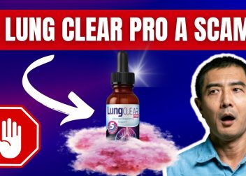 lung clear pro