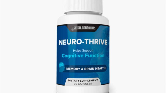 neuro-thrive-supplement