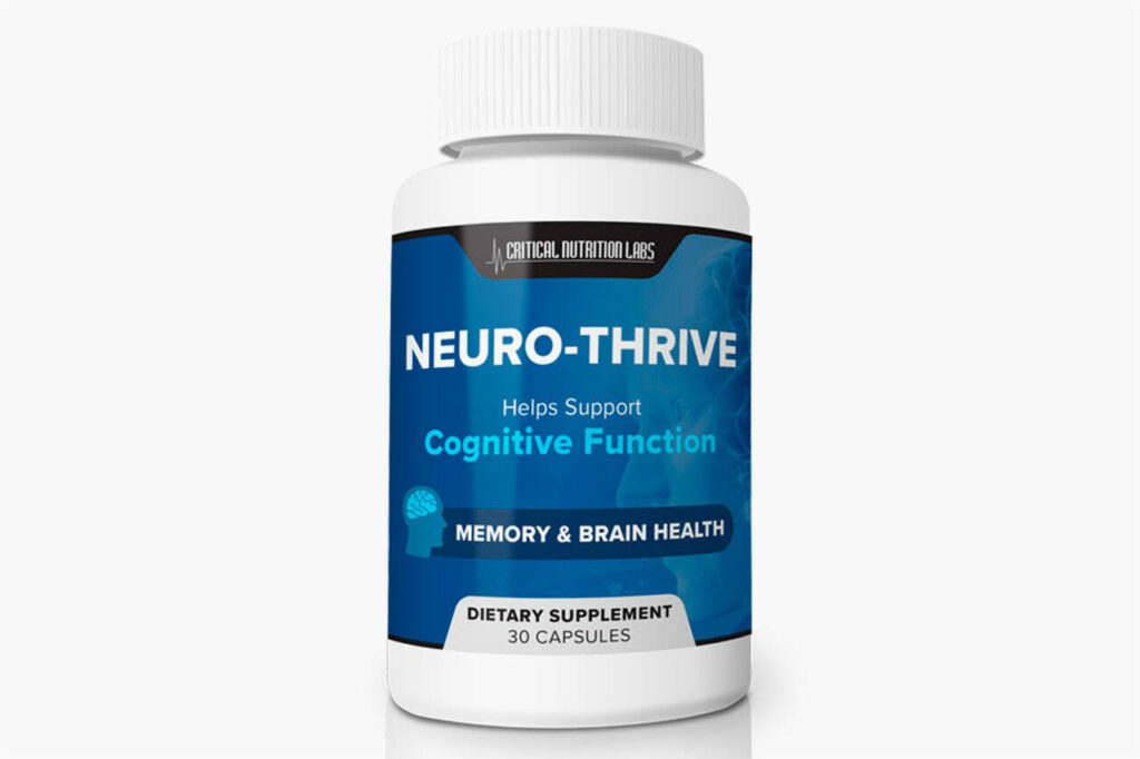 neuro-thrive-supplement