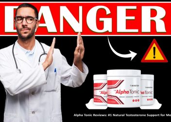 alpha tonic