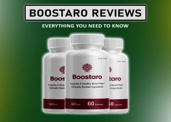 boostaro reviews