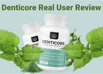 denticore reviews