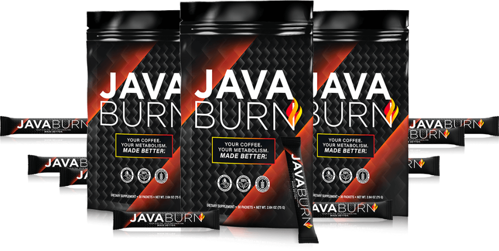 java burn reviews