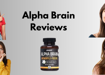 Alpha Brain