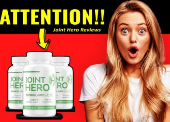 Joint Hero Reviews