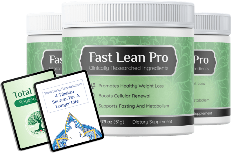 Fast Lean Pro Reviews