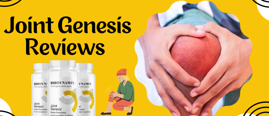 Joint Genesis Reviews