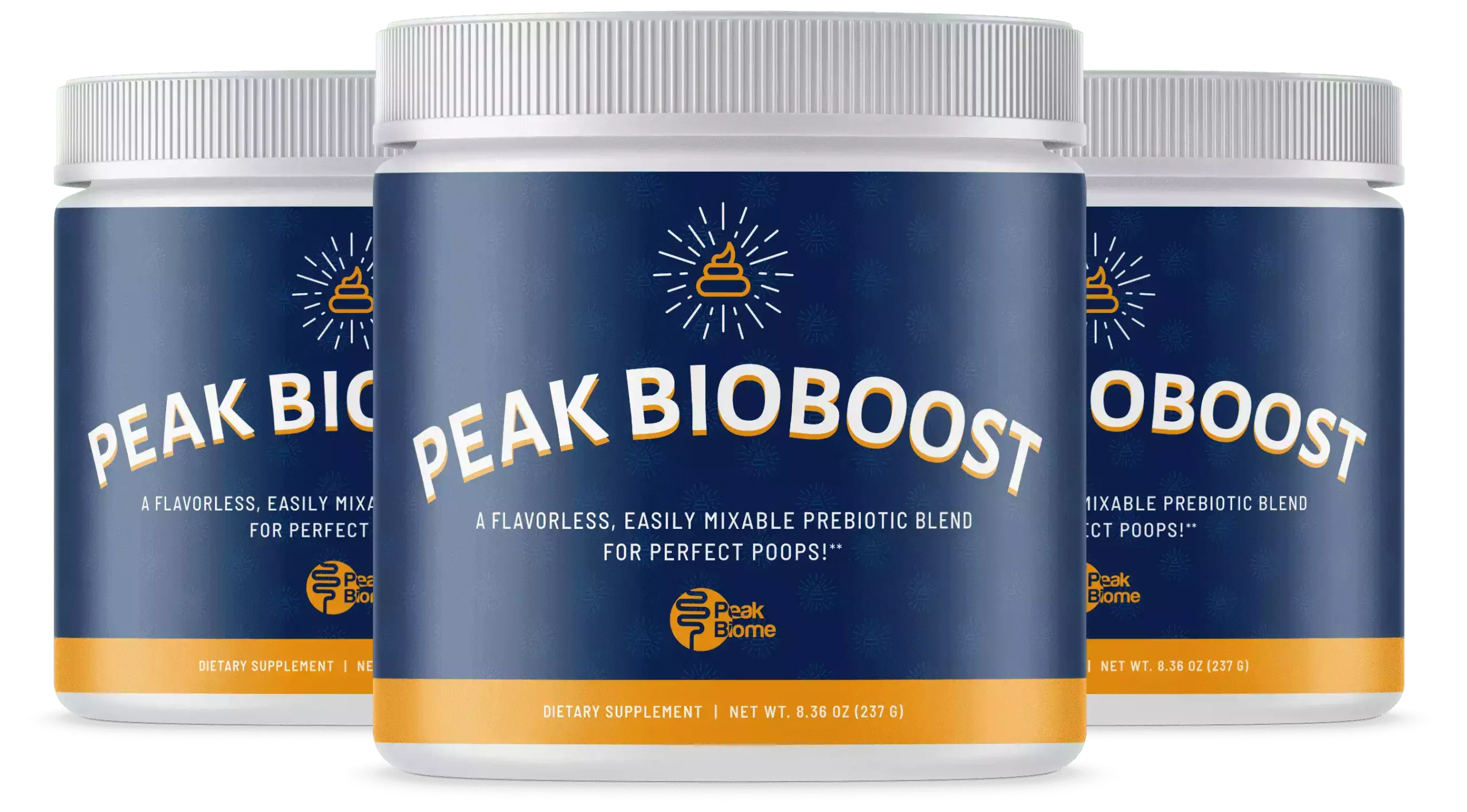 Peak Bioboost