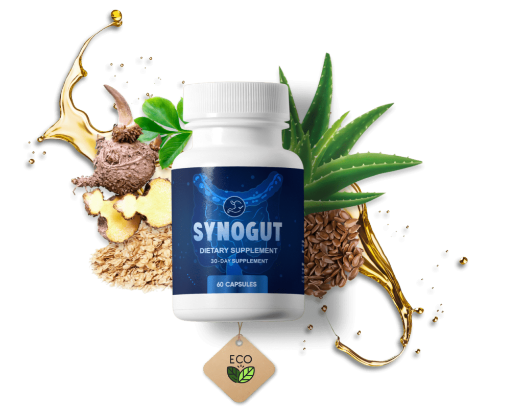 Synogut