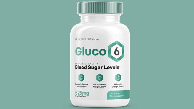 Gluco6