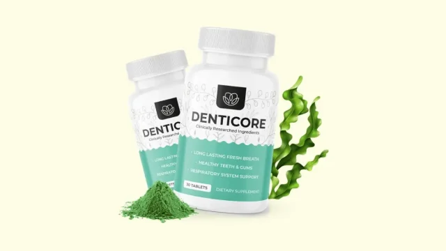 Denticore