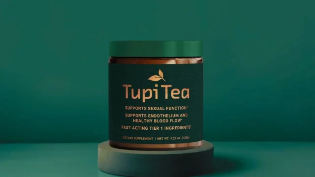 Tupi Tea