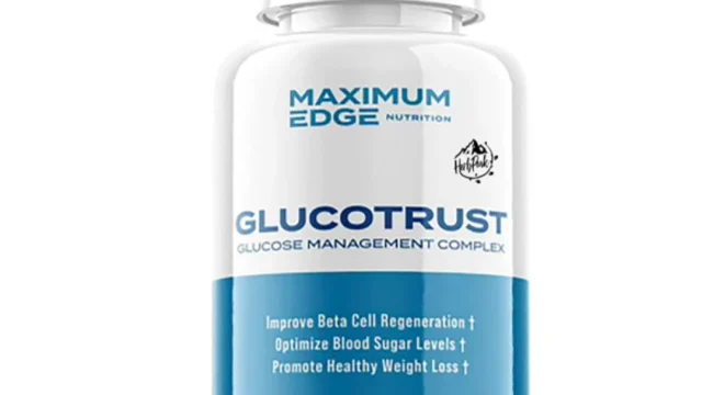 Glucotrust