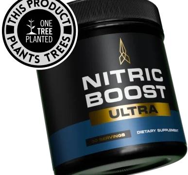 Nitric Boost